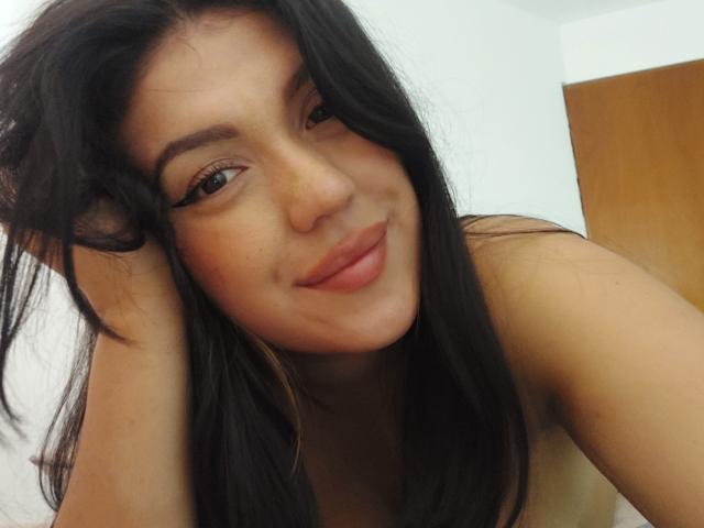 LauraRichis - Sexe cam en vivo - 20770254