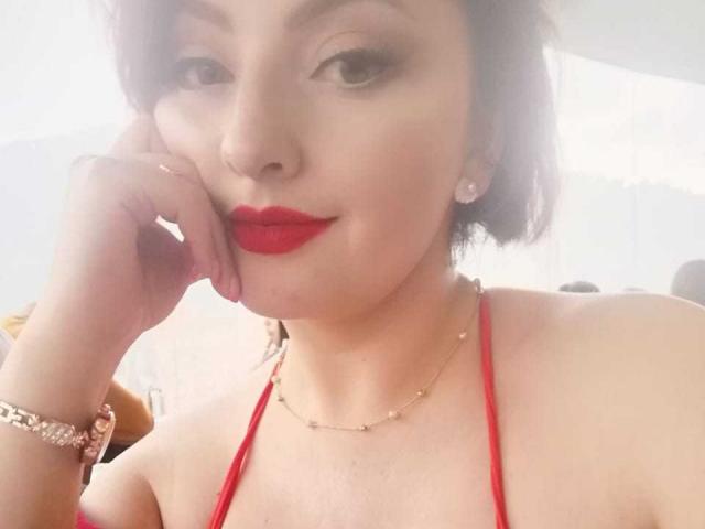 CocoVolkova - Live sex cam - 20770334