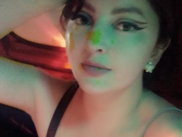 CocoVolkova - Live porn &amp; sex cam - 20770386
