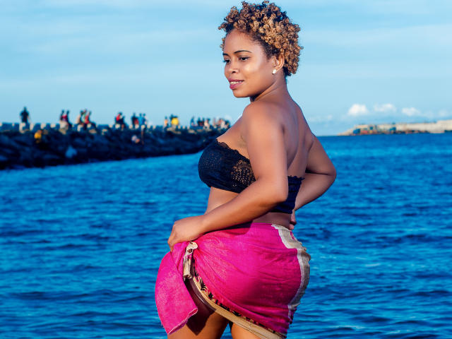 MeaBeatrice - Camera khiêu dâm &amp; quyến rũ trực tiếp - 20770590