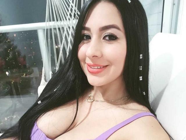 LarissaLorens - Camera khiêu dâm &amp; quyến rũ trực tiếp - 20770810