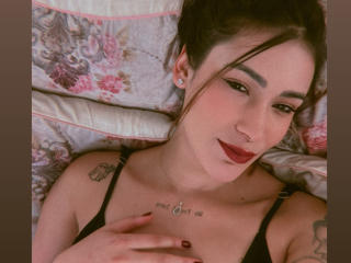 NinaPolet - Live porn &amp; sex cam - 20771002