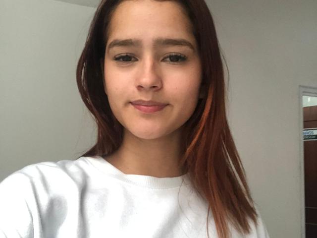 MelodyMansson - Camera khiêu dâm &amp; quyến rũ trực tiếp - 20771022