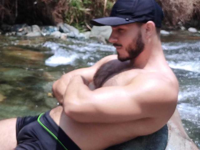 PolSmith - Sexe cam en vivo - 20771182