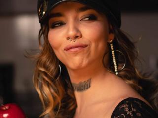 ZoeLarris - Sexe cam en vivo - 20771366