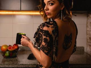 ZoeLarris - Sexe cam en vivo - 20771378