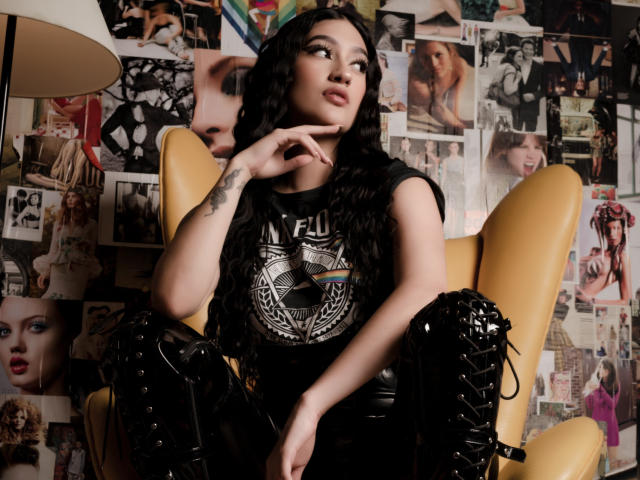 EmmaRosseti - Live porn &amp; sex cam - 20771754