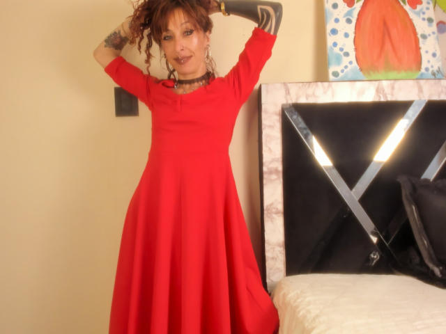 GrethelMuller - Live porn &amp; sex cam - 20772098