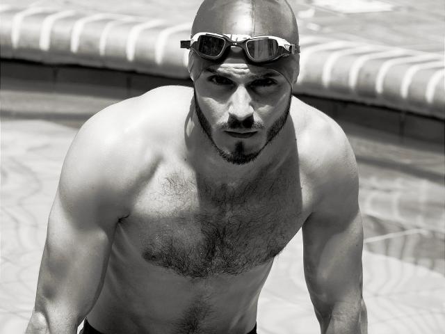 PolSmith - Camera khiêu dâm &amp; quyến rũ trực tiếp - 20772310