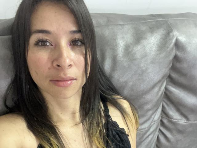 GizelRose - Sexe cam en vivo - 20772630