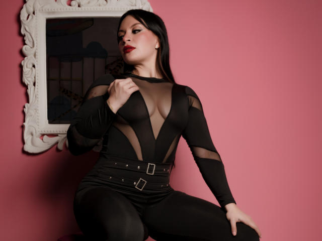 KatalinaJohnson - Camera khiêu dâm &amp; quyến rũ trực tiếp - 20772666