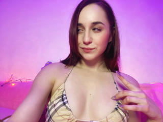 Alexxxa-hot - сексуальная веб-камера в реальном времени - 20772930