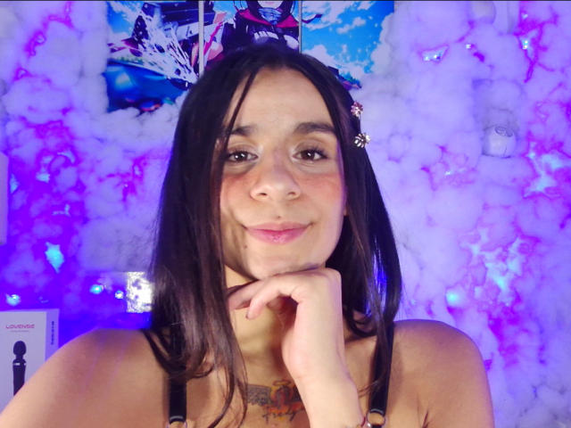 AmberHoks - Live porn &amp; sex cam - 20772974