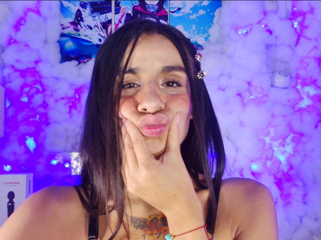 AmberHoks - 라이브 포르노 &amp; 섹스 캠 - 20773022