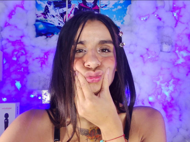 AmberHoks - Live porn &amp; sex cam - 20773034