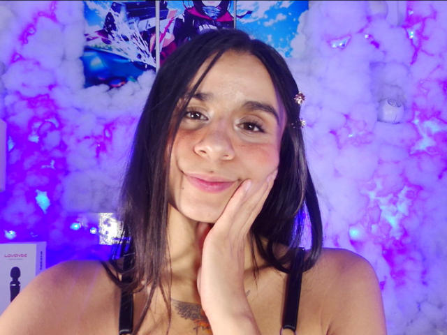 AmberHoks - Live sex cam - 20773046