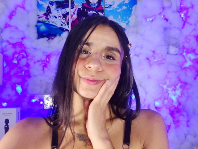 AmberHoks - Live sex cam - 20773050