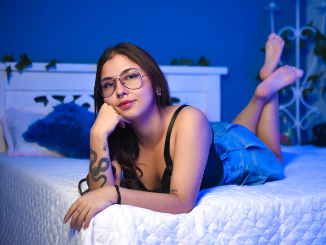KeylaShanny - Live porn &amp; sex cam - 20774258