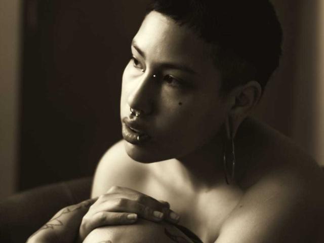 KaraDavis - Camera khiêu dâm &amp; quyến rũ trực tiếp - 20774414