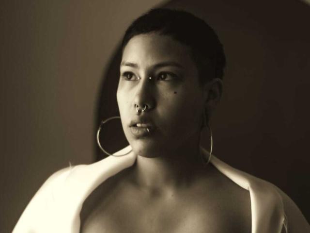 KaraDavis - Camera khiêu dâm &amp; quyến rũ trực tiếp - 20774462