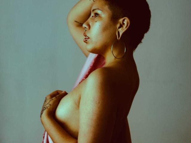 KaraDavis - Sexe cam en vivo - 20774582