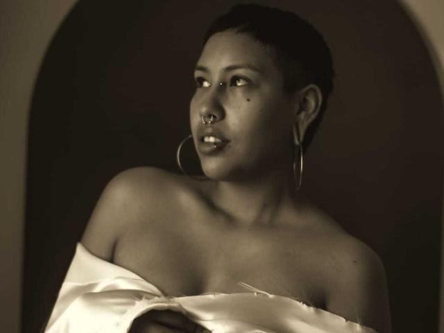 KaraDavis - Sexe cam en vivo - 20774610