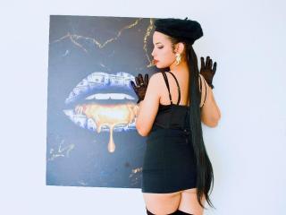 MissLadyFoxy - Camera khiêu dâm &amp; quyến rũ trực tiếp - 20774670