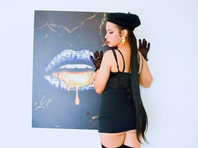 MissLadyFoxy - Live porn &amp; sex cam - 20774670