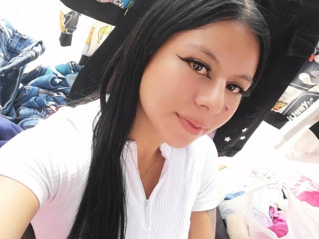 BritneyMl - Sexe cam en vivo - 20774910