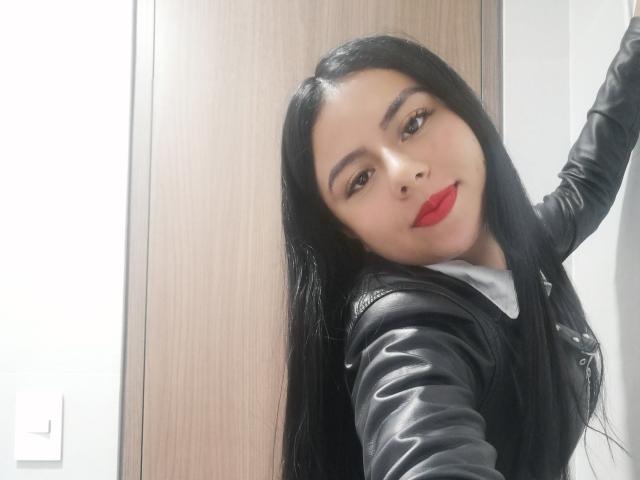 BritneyMl - Sexe cam en vivo - 20774914