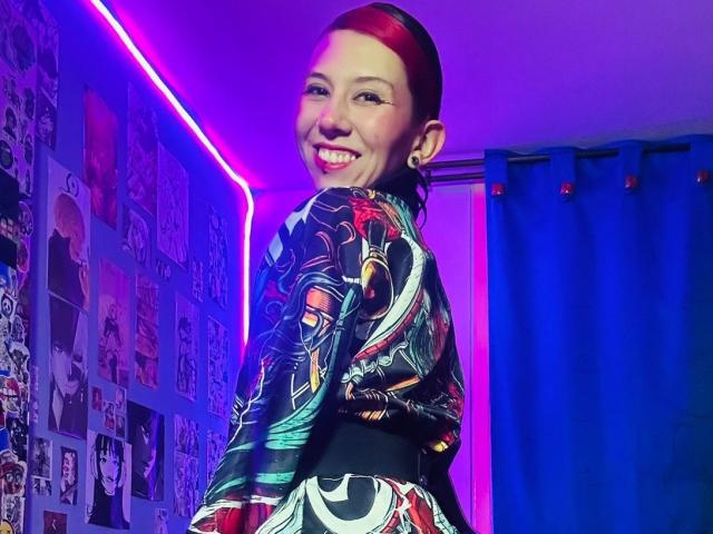 Katsukix - Sexe cam en vivo - 20775014