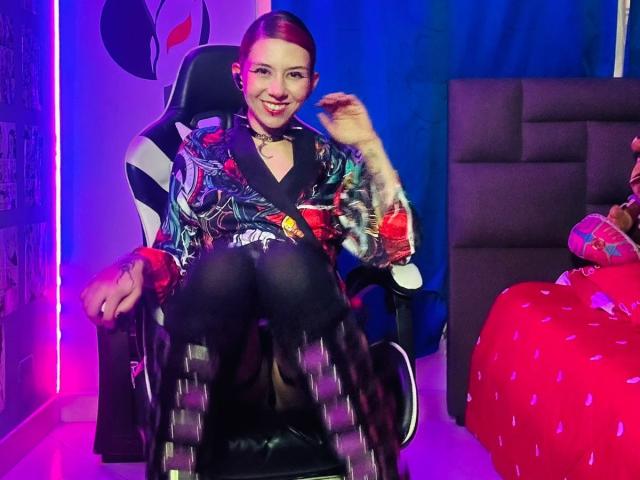 Katsukix - Live porn &amp; sex cam - 20775022