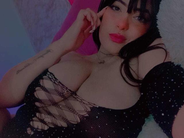 ValeriaJhonsson - ライブポルノ&amp;セックスカム - 20775078