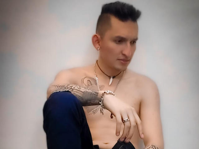 GoldDiamonds - Sexe cam en vivo - 20775278