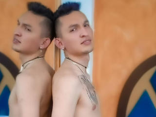 GoldDiamonds - Camera khiêu dâm &amp; quyến rũ trực tiếp - 20775298