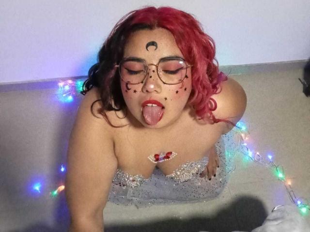 KimmyAngel - сексуальная веб-камера в реальном времени - 20775326