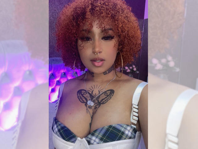 NicolettaCortez - Sexe cam en vivo - 20776126