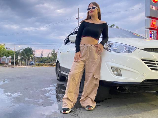 SaraDuncan - Élő pornó és szexkamera - 20776362