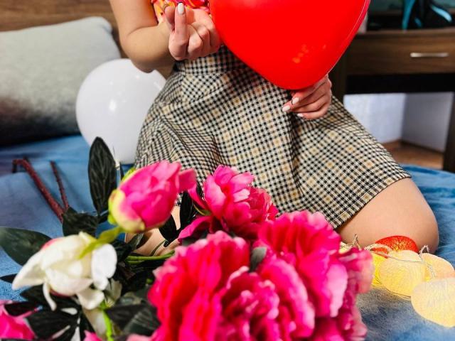 LisaAlisia - Live sex cam - 20776766