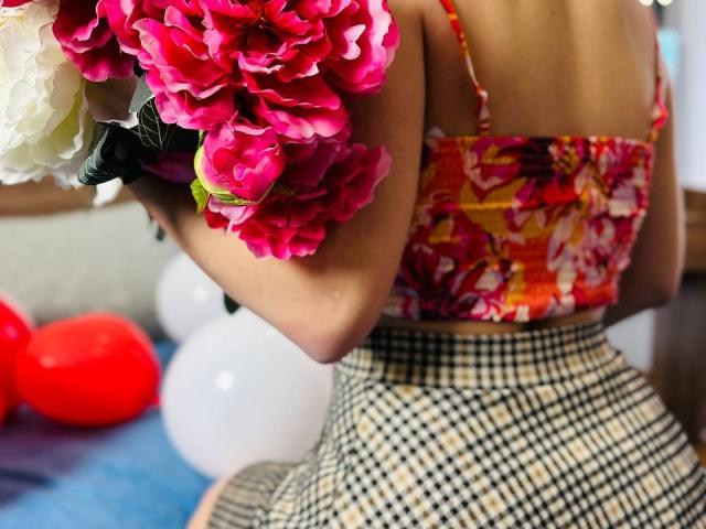 LisaAlisia - Live sexe cam - 20776774