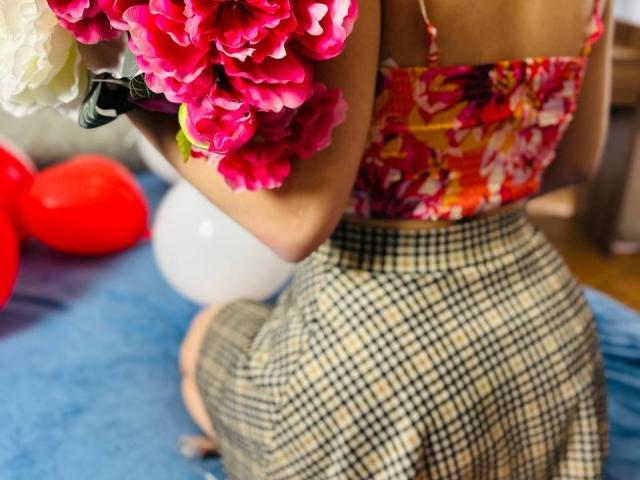 LisaAlisia - Live sex cam - 20776778