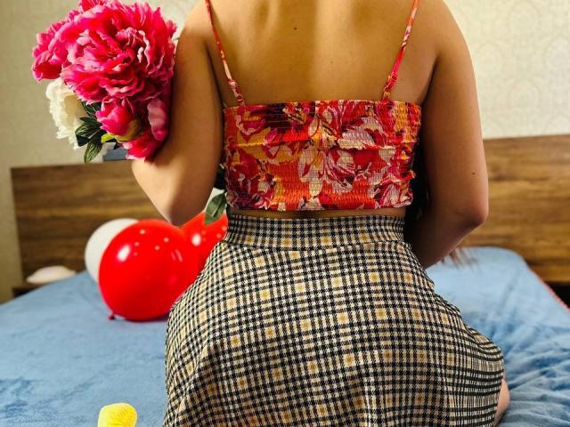 LisaAlisia - Live sexe cam - 20776782