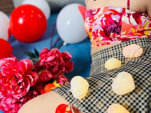 LisaAlisia - Sexe cam en vivo - 20776802