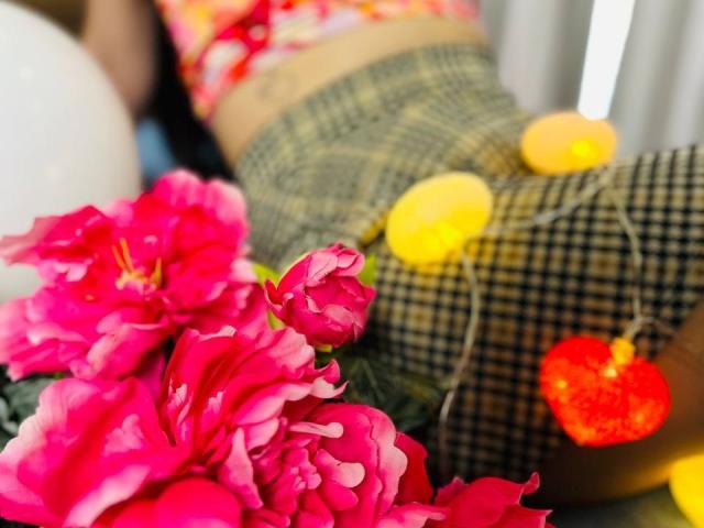 LisaAlisia - Live sex cam - 20776806