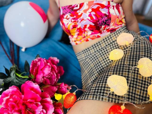 LisaAlisia - Live sexe cam - 20776814