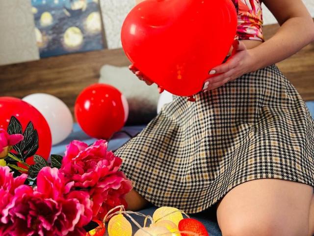 LisaAlisia - Live sex cam - 20776826
