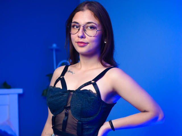 KeylaShanny - Sexe cam en vivo - 20777194