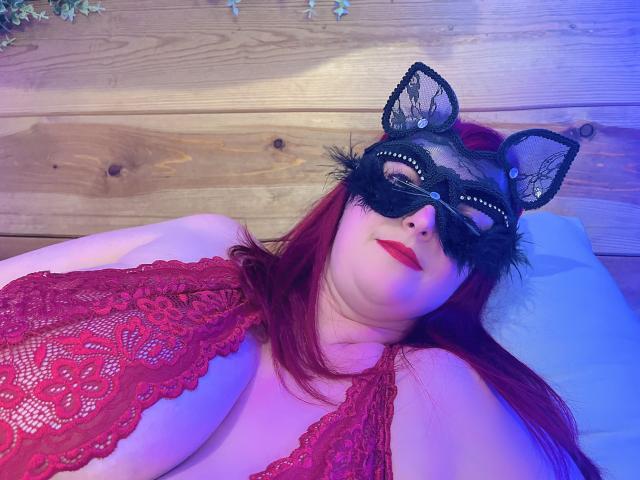 MelanieFrancaiseDuo - 라이브 포르노 &amp; 섹스 캠 - 20778262