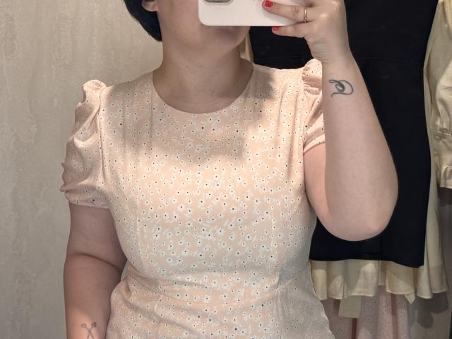 Polinka - Live porno og sexkamera - 20778634