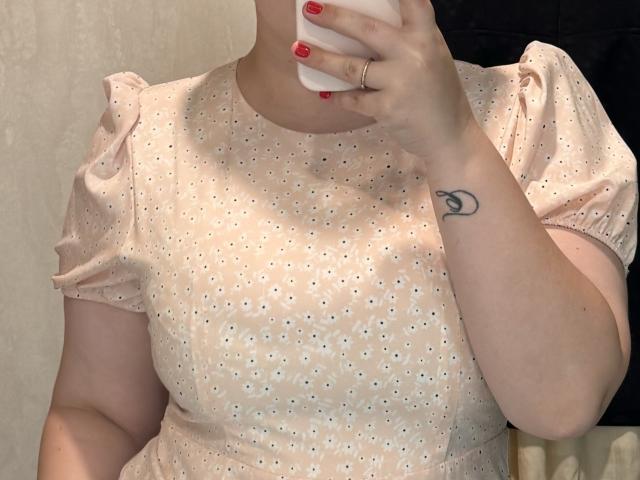 Polinka - Live sex cam - 20778650